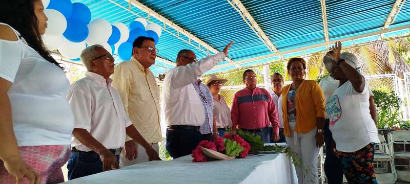 Diario Frontera, Frontera Digital,  Politica, El Vigía Panamericana, ,Alcides Monsalve se reúne con la comunidad de Palmarito y refuerza el compromiso con Mérida