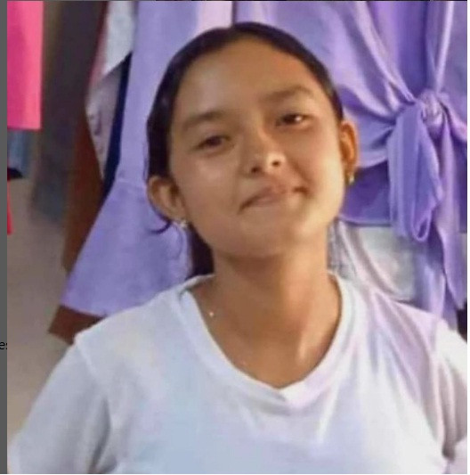 Diario Frontera, Frontera Digital,  Sucesos, ,Familiares buscan a adolescente
desaparecida desde el jueves en Arapuey