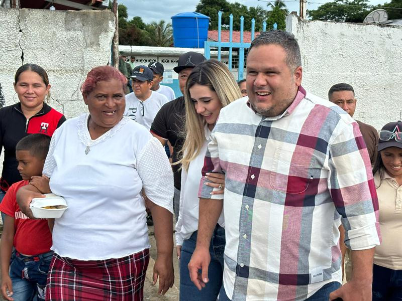 Diario Frontera, Frontera Digital,  Politica, Nacionales, ,Podemos Bolívar: Comprometidos más allá de la agenda electoral