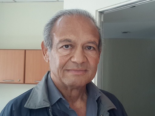 Diario Frontera, Frontera Digital,  Politica, ,Falleció en la ciudad de Mérida el exalcalde Simón Valdez