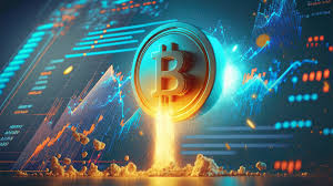 Diario Frontera, Frontera Digital,  Tecnología, ,¡Bitcoin llegó a 85.000 dólares!