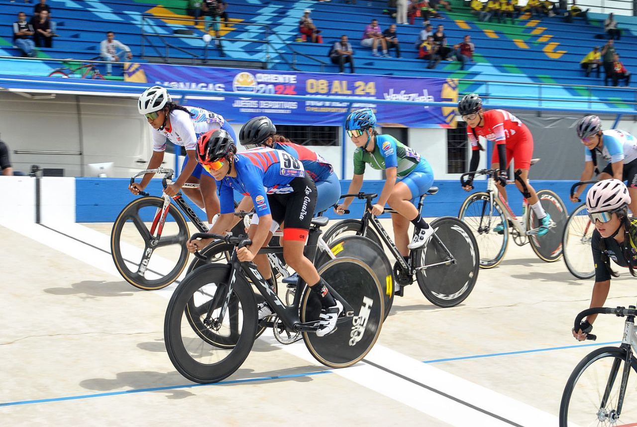 Diario Frontera, Frontera Digital,  Deportes, ,Mérida va por más medallas en ciclismo de pista