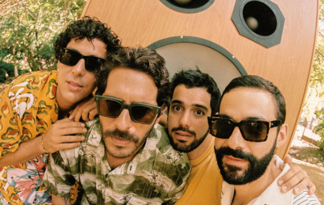 Diario Frontera, Frontera Digital,  Farándula, ,Rawayana ganó un Latin Grammy en la categoría «mejor canción pop» por Feriado