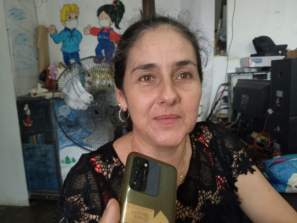 Diario Frontera, Frontera Digital,  El Vigía Panamericana, ,Se realizará una jornada médico - social en el Galpón Socialista de la Inmaculada de El Vigía
