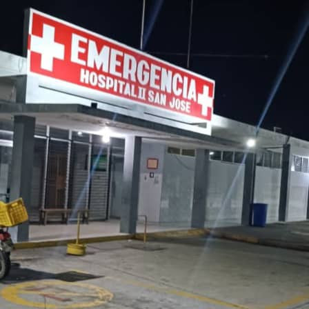 Diario Frontera, Frontera Digital,  Sucesos, ,Una adolescente fallecida y un hombre herido tras hecho vial en Tovar