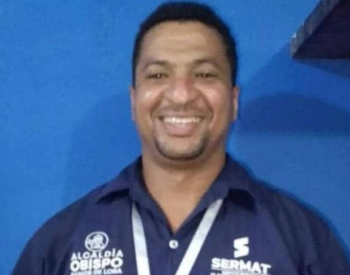 Diario Frontera, Frontera Digital,  Sucesos, ,Superintendente de la alcaldía Obispo Ramos de Lora
falleció en hecho vial