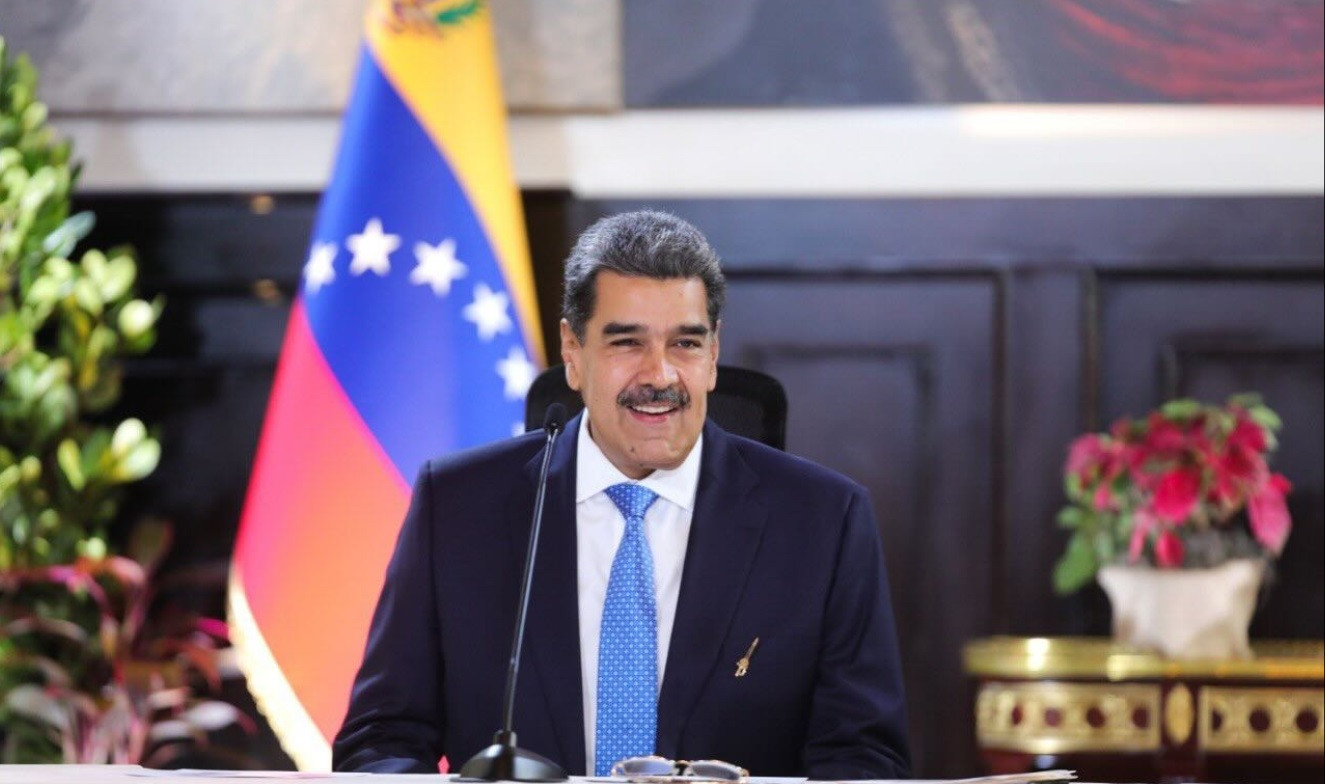 Diario Frontera, Frontera Digital,  Politica, ,Maduro advierte a la oposición que «se va a arrepentir» si intenta sacarlo del poder