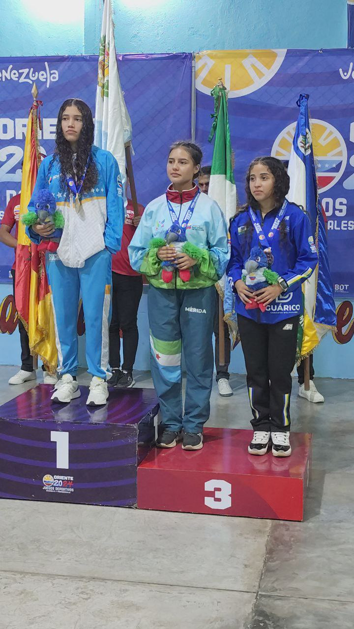 Diario Frontera, Frontera Digital,  Deportes, ,Sambo se despidió con medalla de bronce de los Juegos Nacionales Juveniles