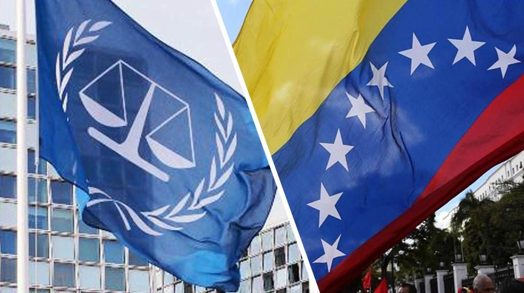 Diario Frontera, Frontera Digital,  Politica, ,Oficina de Víctimas del CPI cuestiona "falta de progreso" del fiscal Khan en investigación sobre Venezuela
