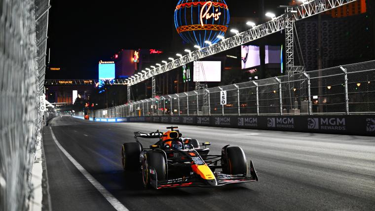 Diario Frontera, Frontera Digital,  Deportes, ,Max Verstappen se corona campeón de la F1 2024