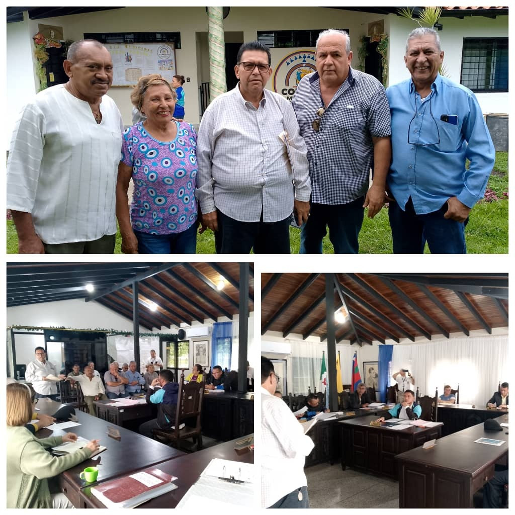Diario Frontera, Frontera Digital,  El Vigía Panamericana, ,Ex trabajadores del Concejo Municipal de Alberto Adriani exigen reconsideración de la bonificación para el año 2025