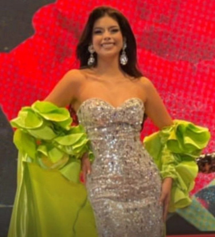 Diario Frontera, Frontera Digital,  Farándula, ,Merideña Luisana Molina es coronada como Miss Ultra Venezuela Universo 2024