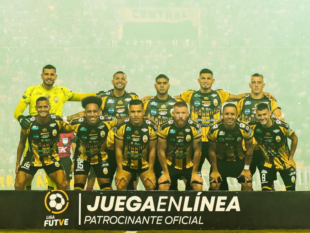 Diario Frontera, Frontera Digital,  Deportes, ,Deportivo Táchira es campeón del Torneo Clausura