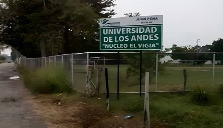 Diario Frontera, Frontera Digital,  El Vigía Panamericana, ,NUAA-ULA pide ayuda ante invasiones y falta de electricidad