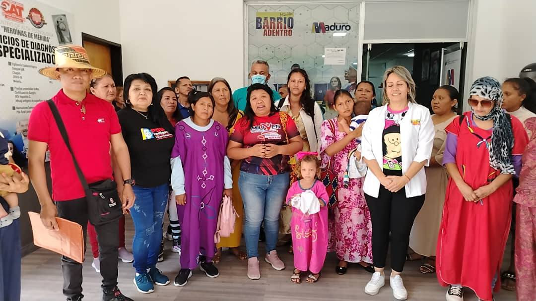 Diario Frontera, Frontera Digital,  Salud, ,Jehyson Guzmán garantiza en cada municipio rutas de salud