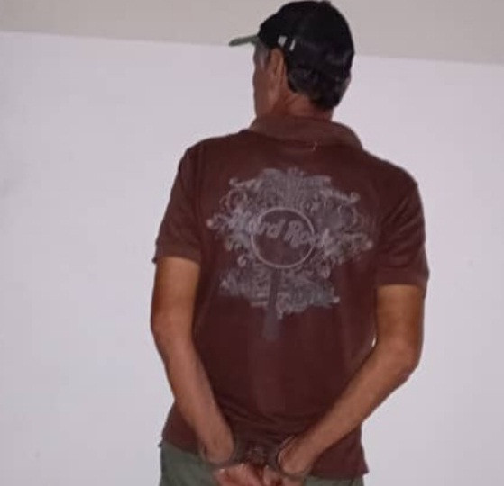 Diario Frontera, Frontera Digital,  Sucesos, ,Policía capturó a septuagenario por agredir a ciudadano con arma blanca en Zea