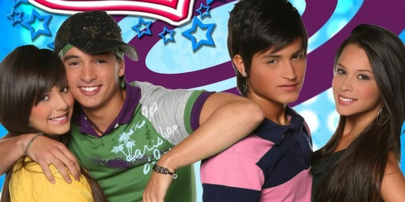 Diario Frontera, Frontera Digital,  Farándula, ,Venevisión anuncia preparativos para el regreso de la serie “Somos tú y yo”