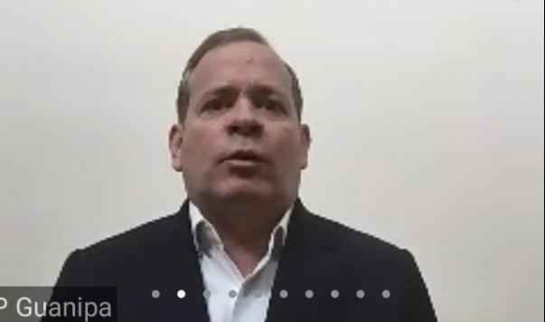 Diario Frontera, Frontera Digital,  Politica, ,Juan Pablo Guanipa pide a la ciudadanía protestar el domingo «esté donde esté»