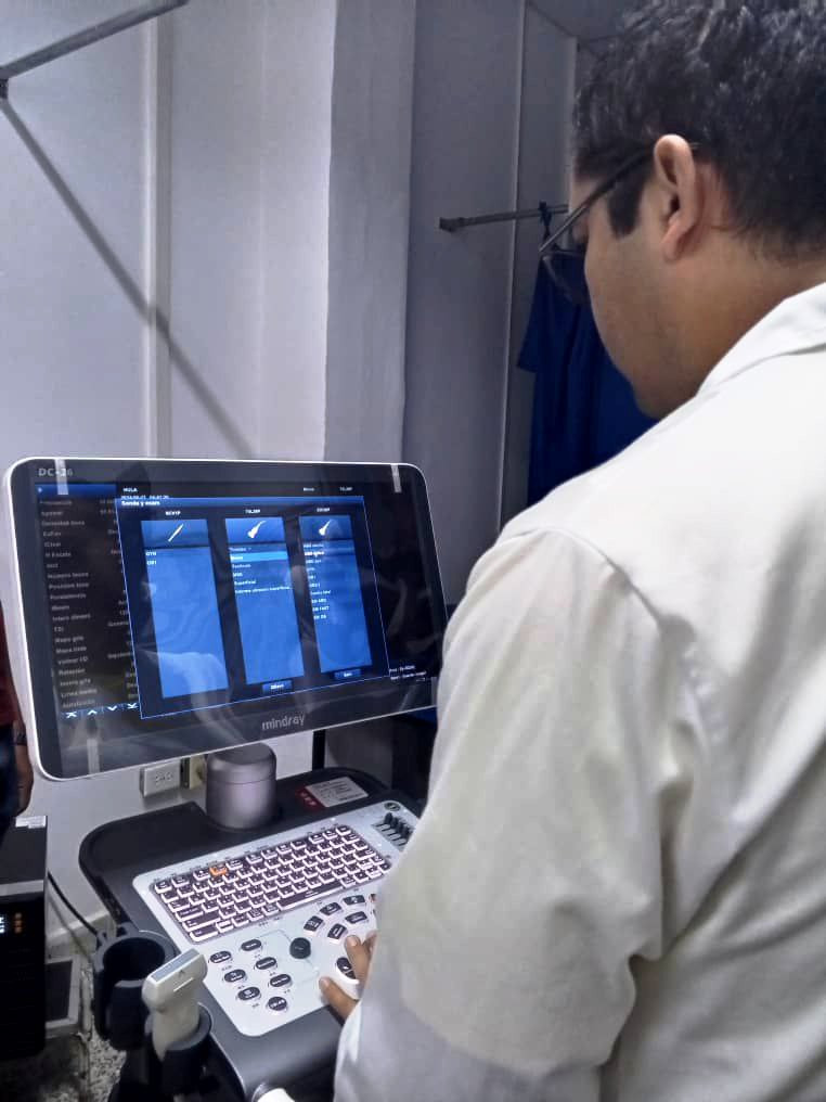 Diario Frontera, Frontera Digital,  Salud, ,Iahula atendió a más de 140 mil 500 pacientes en emergencias y consultas externas