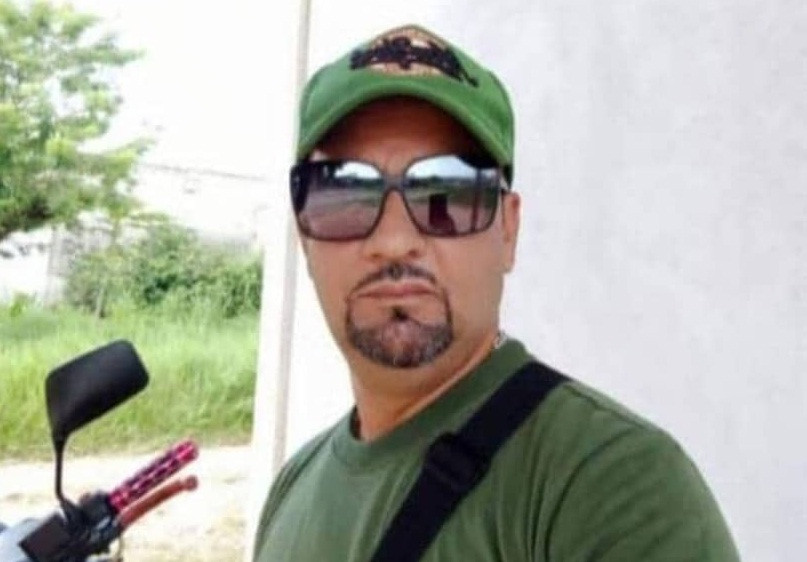 Diario Frontera, Frontera Digital,  Sucesos, ,Cicpc indaga el móvil del suicidio
de ciudadano apodado “Burusa” en El Vigía