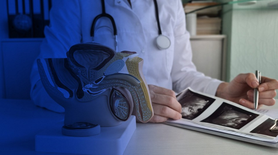 Diario Frontera, Frontera Digital,  Salud, ,Dos de cada diez hombres tienen cáncer de próstata en el país
