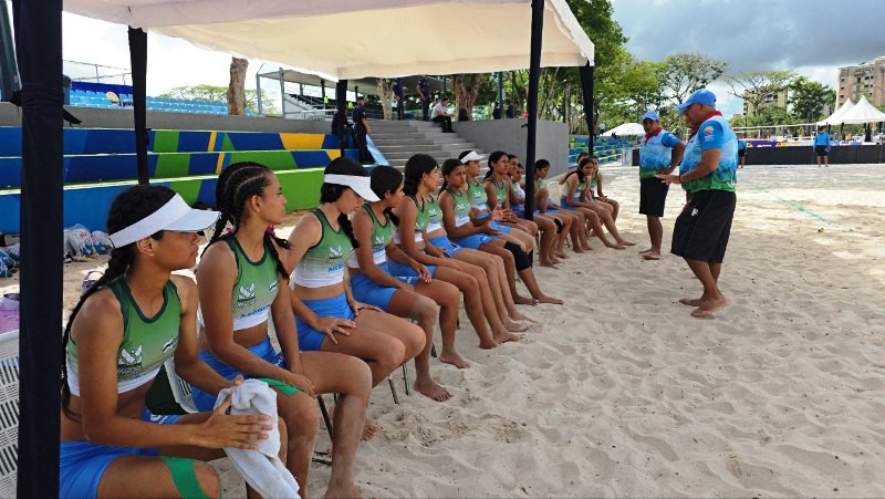 Diario Frontera, Frontera Digital,  Deportes, ,Mérida en kikimbol cayó ante Anzoátegui