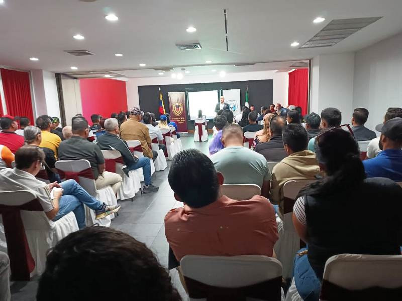 Diario Frontera, Frontera Digital,  Deportes, ,Aprobada reforma de estatutos en asamblea de Asofútbol Mérida