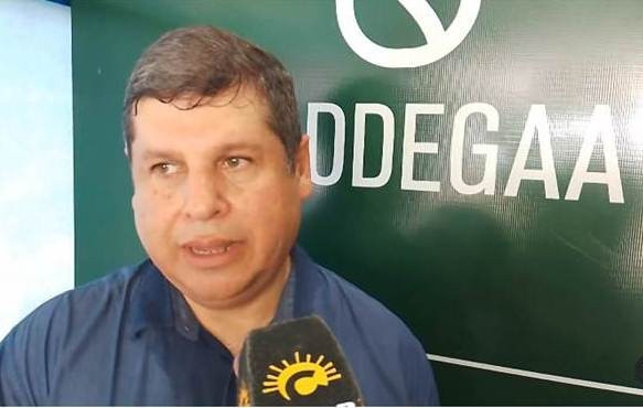 Diario Frontera, Frontera Digital,  El Vigía Panamericana, ,Asodegaa, Fegasur y Fedenaga apuestan al crecimiento económico del sector en el país