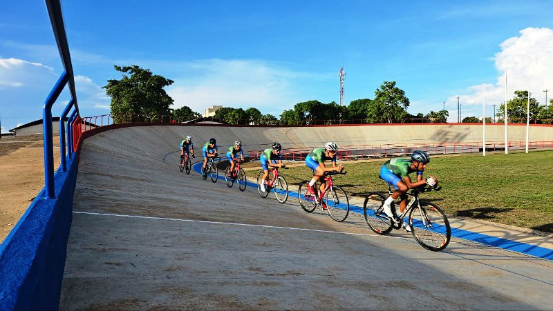 Diario Frontera, Frontera Digital,  Deportes, ,Ciclismo merideño se acopla en Maturín para afrontar los JDNJ