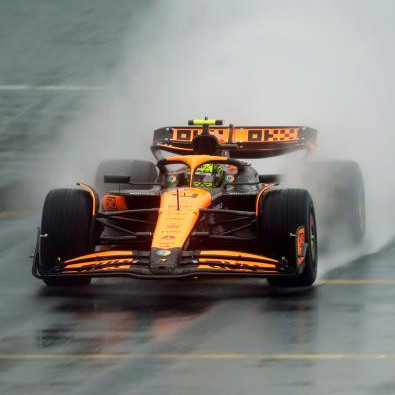 Diario Frontera, Frontera Digital,  Deportes, ,F1: con cinco choques, Lando Norris hizo la pole en clasificación 
del GP de Brasil y Colapinto largará 18°