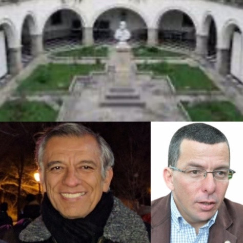 Diario Frontera, Frontera Digital,  Opinión, ,Carrusel de La Fama, “Patrimonio Cultural Inmaterial del estado Mérida” del domingo 10 de noviembre de 2024 por Néstor Trujillo Herrera