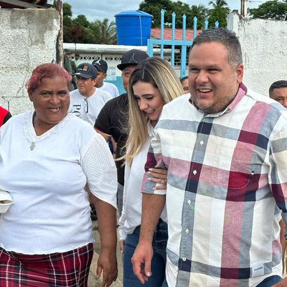 Diario Frontera, Frontera Digital,  Politica, Nacionales, ,Podemos Bolívar: Comprometidos más allá de la agenda electoral