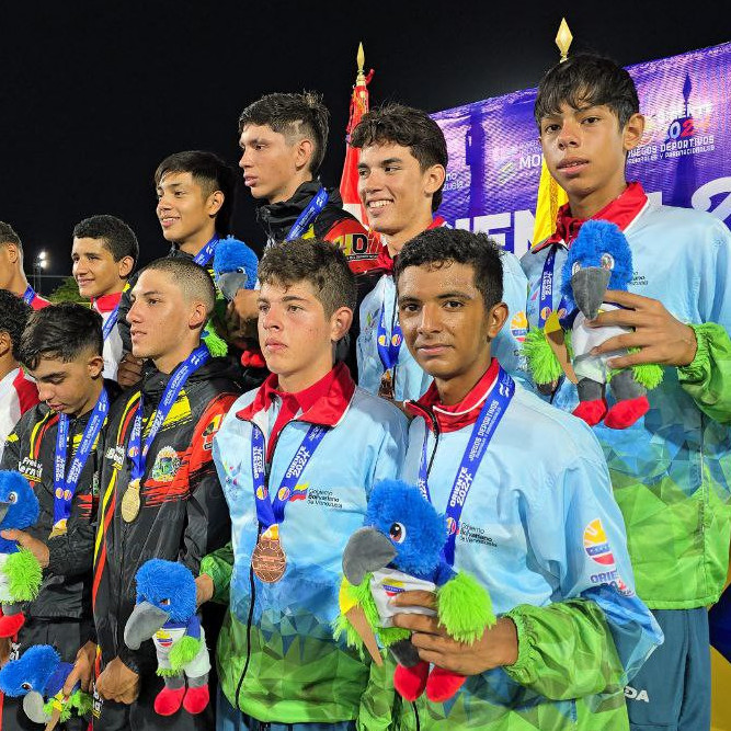 Diario Frontera, Frontera Digital,  Deportes, ,Ciclismo de pista sumó otra presea de bronce para Mérida