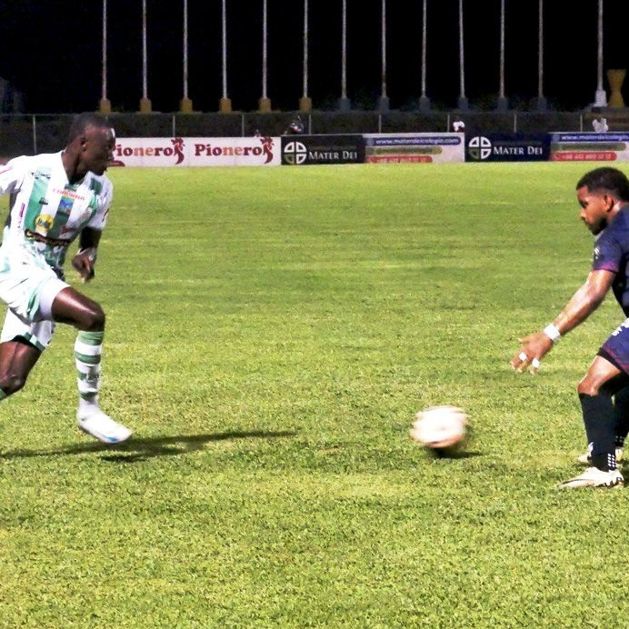 Diario Frontera, Frontera Digital,  Deportes, ,Estudiantes venció a Monagas 3 goles por 2 y se metió 
en la pelea por clasificar a la Final del Torneo Clausura