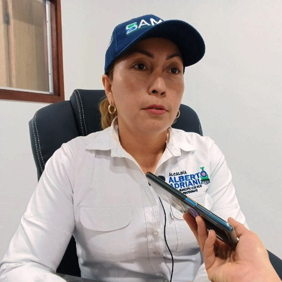 Diario Frontera, Frontera Digital,  El Vigía Panamericana, ,Tercera jornada de emisión y renovación de licencias 
superó expectativas por el Samat Alberto Adriani