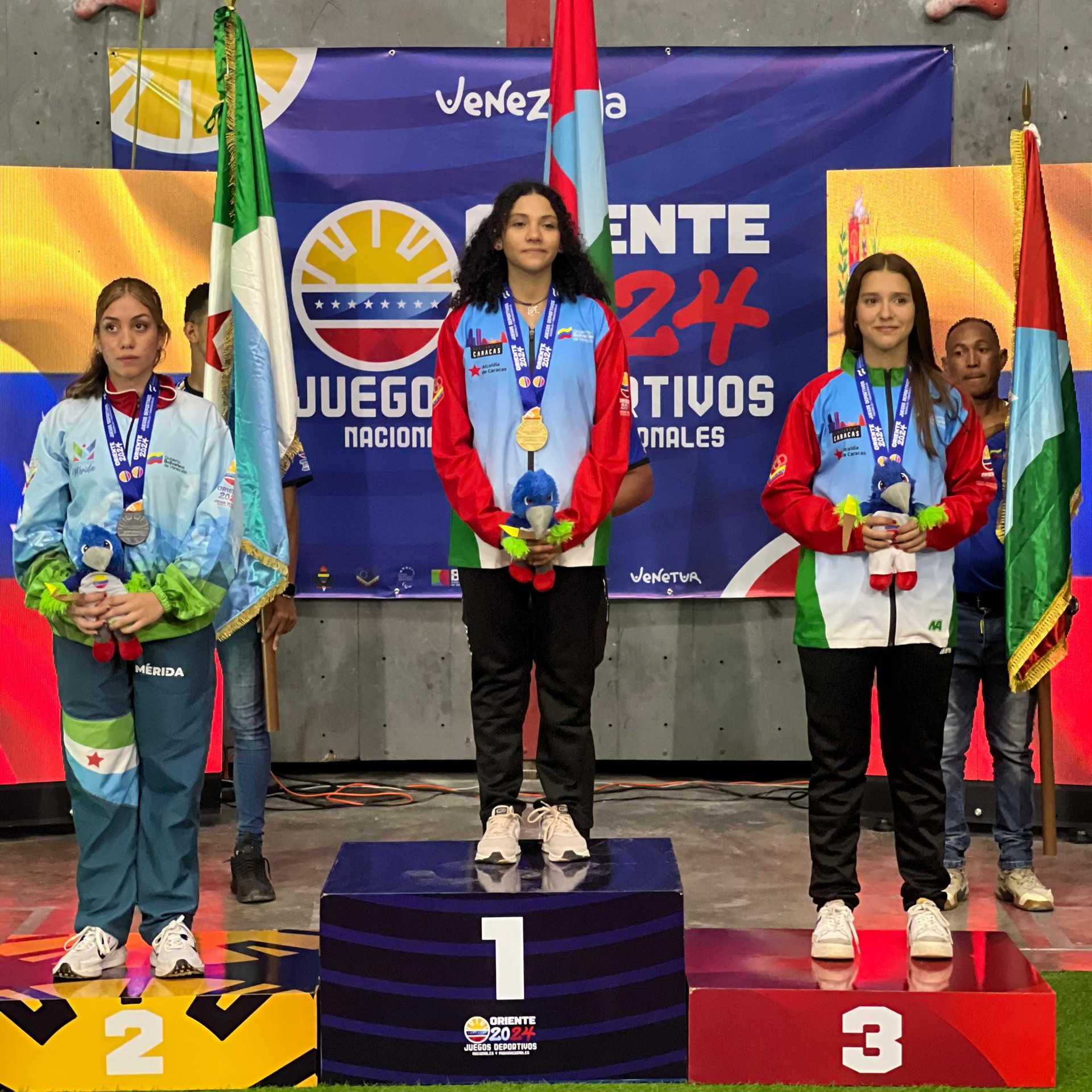 Diario Frontera, Frontera Digital,  Deportes, ,Escalada de plata  en Juegos Nacionales Oriente 2024