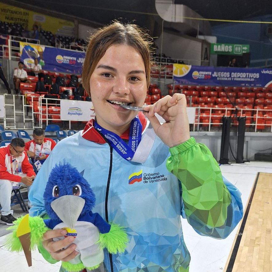 Diario Frontera, Frontera Digital,  Deportes, ,Medalla de plata para Mérida en el Taekwondo
