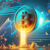 Diario Frontera, Frontera Digital,  Tecnología, ,¡Bitcoin llegó a 85.000 dólares!