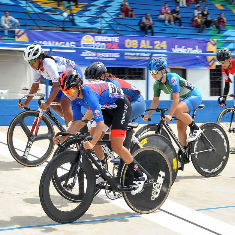 Diario Frontera, Frontera Digital,  Deportes, ,Mérida va por más medallas en ciclismo de pista