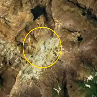 Diario Frontera, Frontera Digital,  Entretenimiento, ,Confirman desaparición del glaciar Humboldt de Mérida, 
el último que quedaba en el país