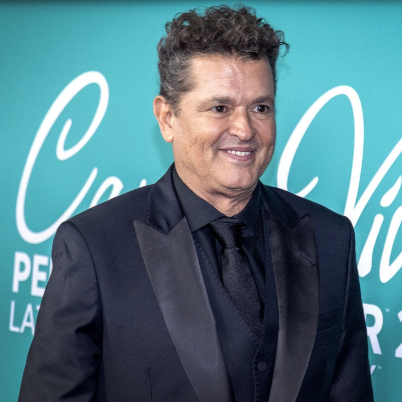 Diario Frontera, Frontera Digital,  Farándula, ,Carlos Vives coronado Persona del Año en los Latin Grammy