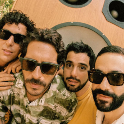 Diario Frontera, Frontera Digital,  Farándula, ,Rawayana ganó un Latin Grammy en la categoría «mejor canción pop» por Feriado