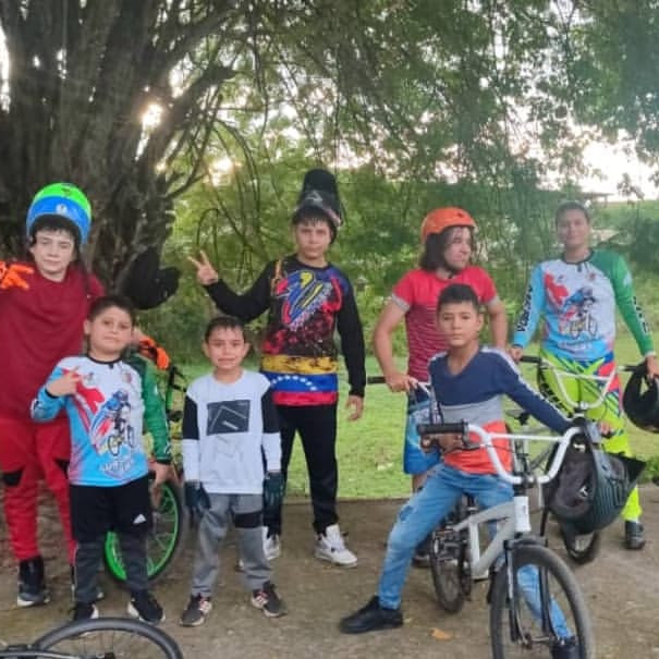 Diario Frontera, Frontera Digital,  El Vigía Panamericana, ,Pista de bicicros de El Vigía invadida por ganado sin dueño