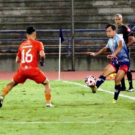 Diario Frontera, Frontera Digital,  Deportes, ,Estudiantes cayó en la capital y perdió toda opción 
de llegar la final del Torneo Clausura