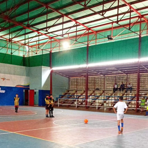 Diario Frontera, Frontera Digital,  El Vigía Panamericana, ,Viento en popa se disputan los Juegos Deportivos Escolares en El Vigía