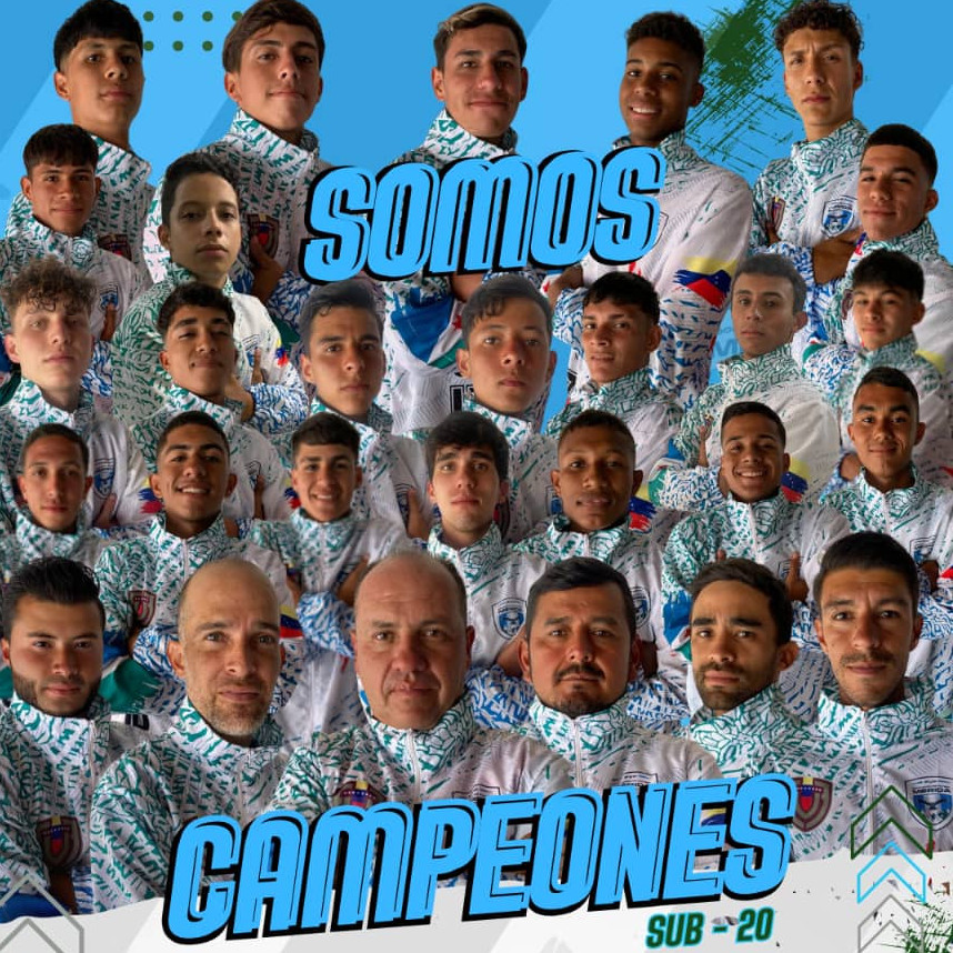 Diario Frontera, Frontera Digital,  Deportes, ,Selección Mérida de Futbol Campo campeona en Oriente 2024