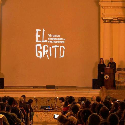 Diario Frontera, Frontera Digital,  Farándula, ,Cine fantástico de Mérida triunfa en el festival internacional El Grito 2024