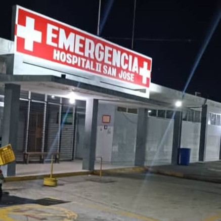 Diario Frontera, Frontera Digital,  Sucesos, ,Una adolescente fallecida y un hombre herido tras hecho vial en Tovar