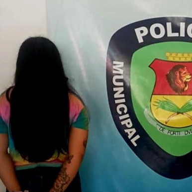 Diario Frontera, Frontera Digital,  Sucesos, ,Policía de Campo Elías capturó a una ciudadana 
por golpear a su hijastra en Ejido
