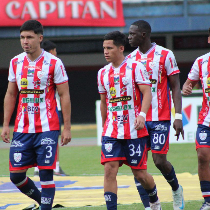 Diario Frontera, Frontera Digital,  Deportes, ,Estudiantes de Mérida finalizó la temporada con derrota